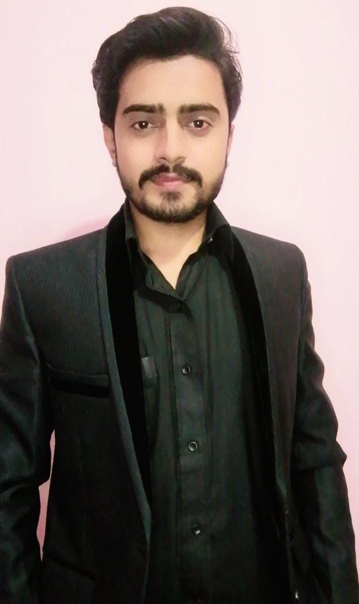 Aliyan Tariq