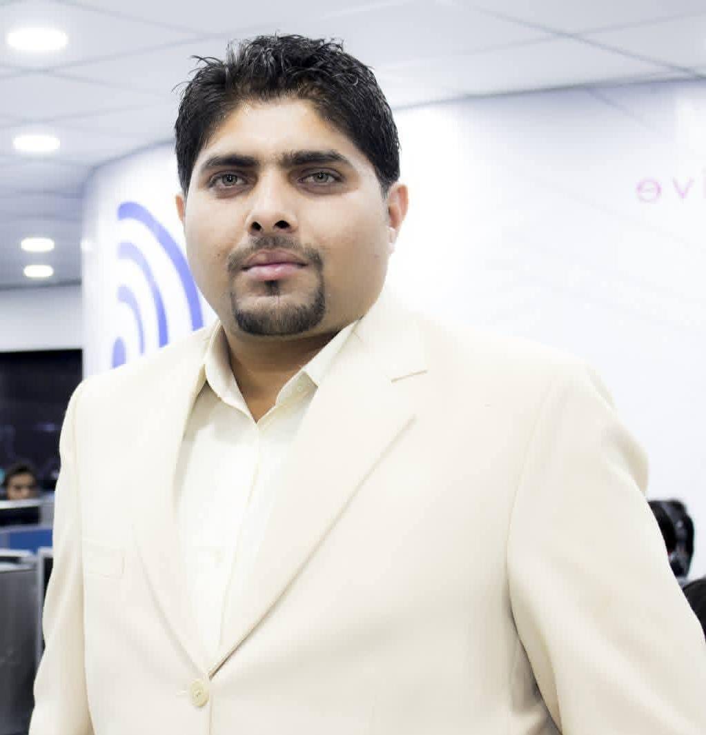 Imran Shabbir
