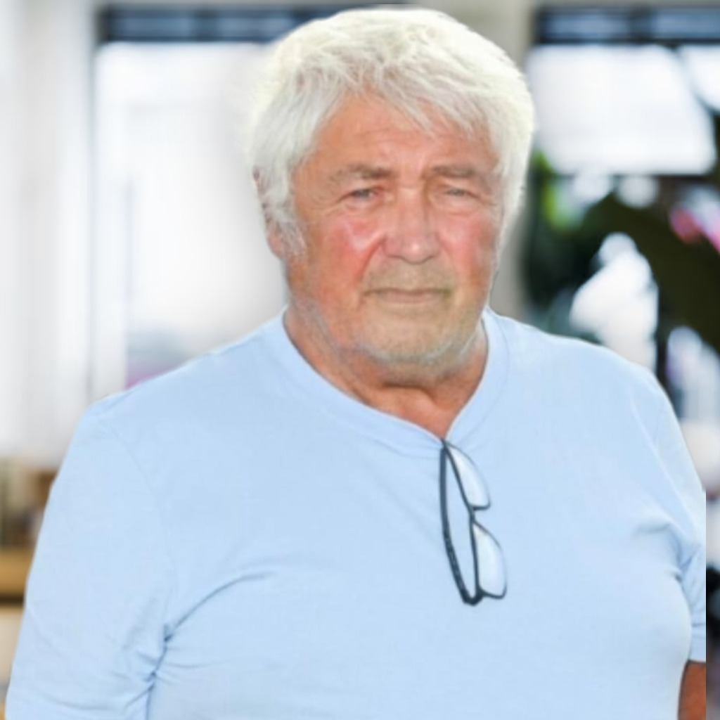 Gordon William McCrae